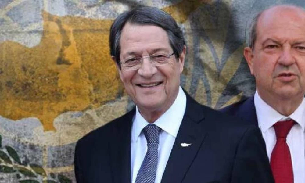 Η πενταμερής για το Κυπριακό είναι στον αέρα;